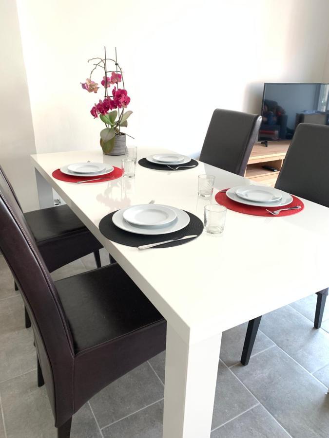 Апартаменти Vakantiewoning Maya Остенде Екстер'єр фото